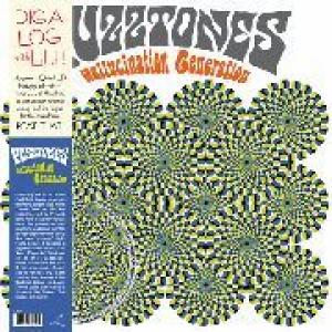 the fuzztones: hallucination generation