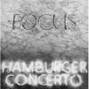 focus: hamburger concerto