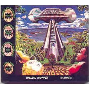 hillow hammet: hammer