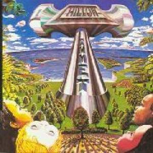 hillow hammet: hammer