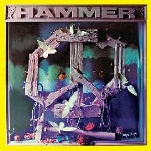 hammer: hammer