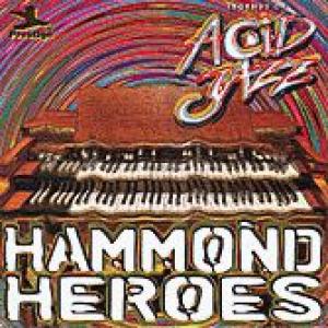 various: hammond heroes - legends of acid jazz