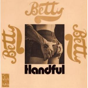 betty: handful