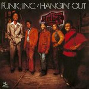 funk inc: hangin' out