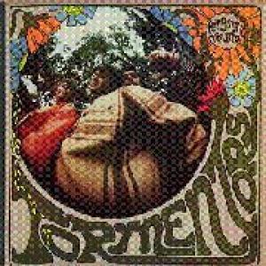 tormentors: hanging 'round