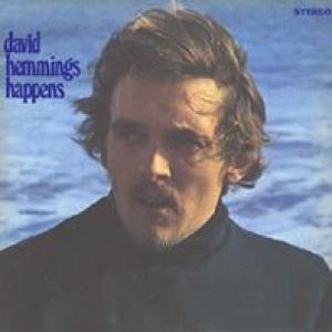 david hemmings: Happens!