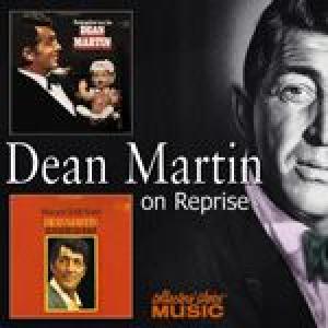 dean martin: happiness is dean / welcome to my world