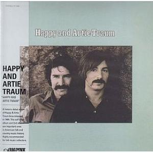 happy & artie traum: happy & artie traum