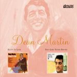 dean martin: happy in love/like never before