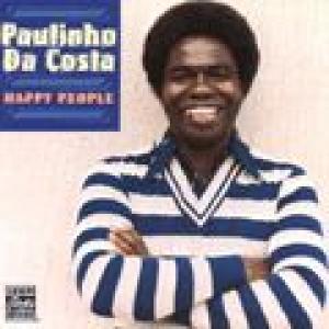 paulinho da costa: happy people