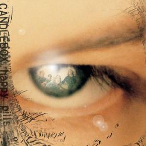 candlebox: happy pills (coloured)