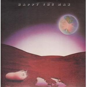 happy the man: happy the man