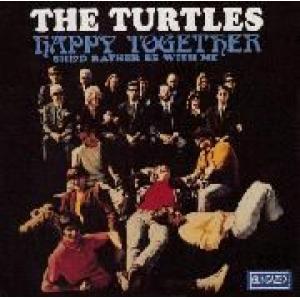 the turtles: happy together