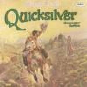 quicksilver messenger: happy trails