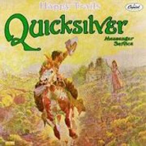 quicksilver messenger service: happy trails