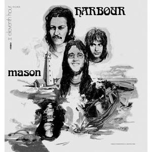 mason: harbour