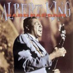 albert king: hard bargain