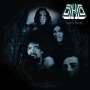 aka: hard beat (papersleeve)