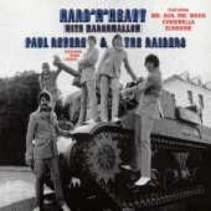 revere, paul & the raiders: hard'n'heavy