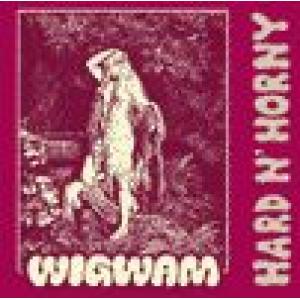 wigwam: hard n horny