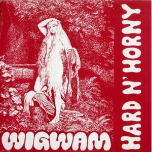 wigwam: hard n' horny