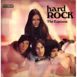 equinox: hard rock