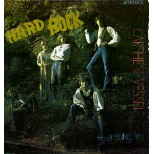 earthern vessel: hard rock- everlasting life