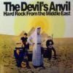 devil's anvil: hard rock from the middle east