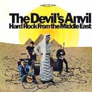 the devils anvil: hard rock from the middle east