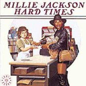 millie jackson: hard times
