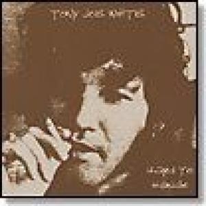 tony joe white: hard to handle