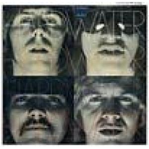 hard water: hard water