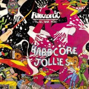 funkadelic: hardcore jollies
