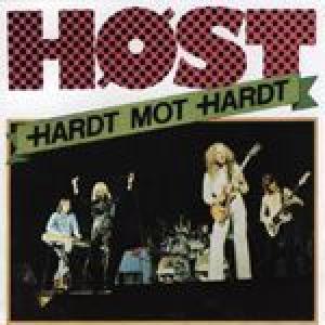 host: hardt mot hardt