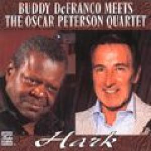 buddy de franco/oscar peterson: hark