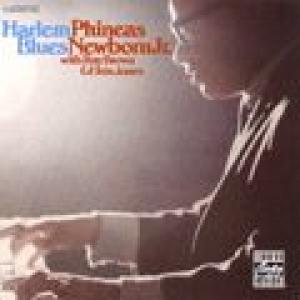 phineas newborn jr: harlem blues