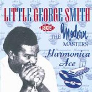 little george smith: harmonica ace