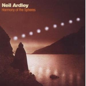 neil ardley: harmony of the spheres