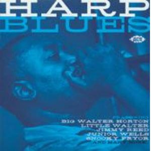 various: harp blues