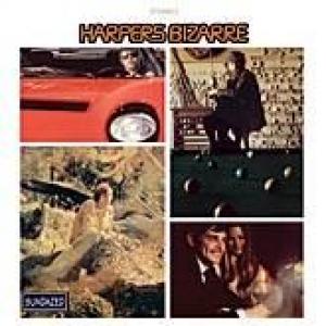harpers bizarre: harpers bizarre 4