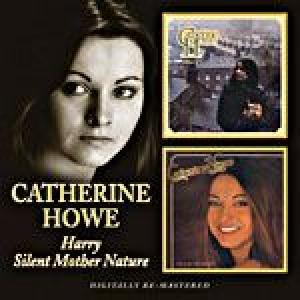 catherine howe: harry/silent mother nature