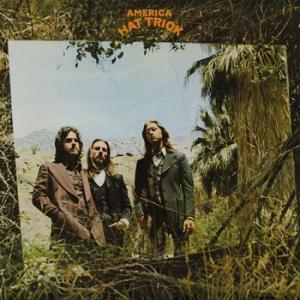 america: hat trick (coloured vinyl)