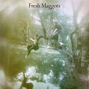 fresh maggots: hatched (digi)