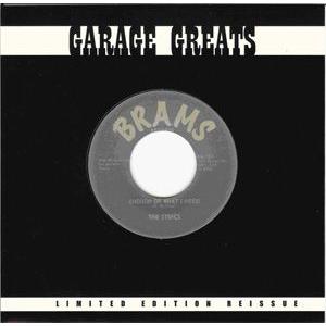 the stoics: hate / enough of what i need