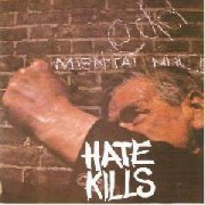 hate: hate kills