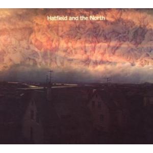 hatfield and the north: hatfield and the north