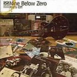 nine below zero: hats off