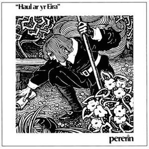 pererin: haul ar yr eira