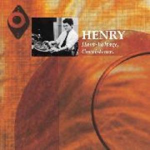 pierre henry: haut-voltage / coexistenece