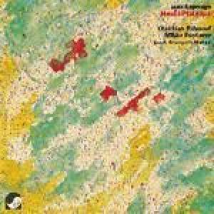 lapouge, jean: hauts plateaux